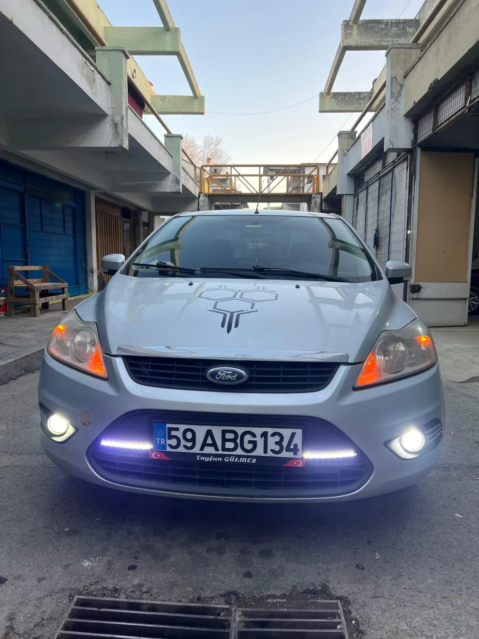 Tekirdağ Oto Elektrikçi