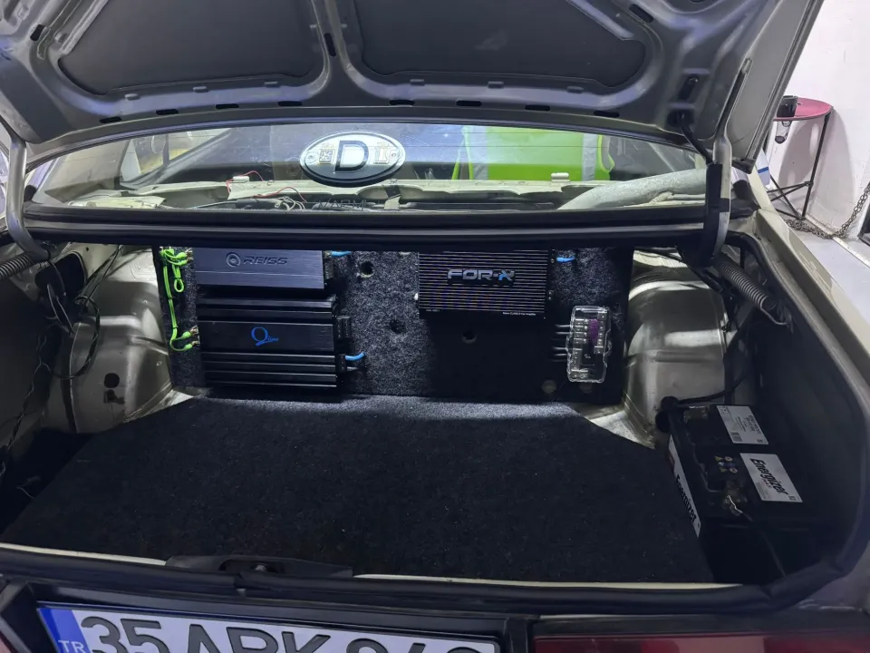Tekirdağ Oto Elektrikçi