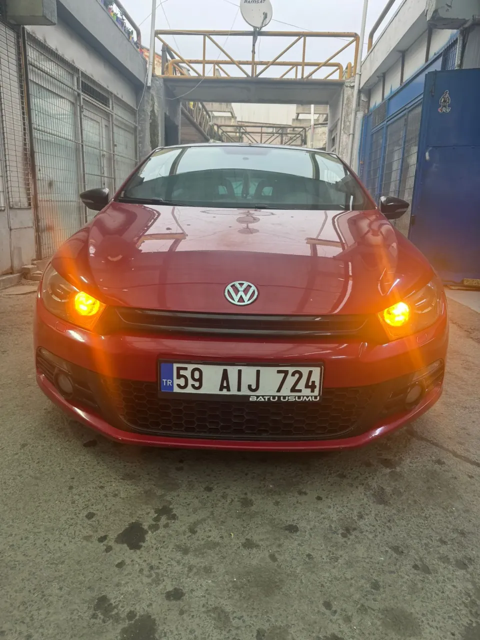 Tekirdağ Oto Elektrikçi