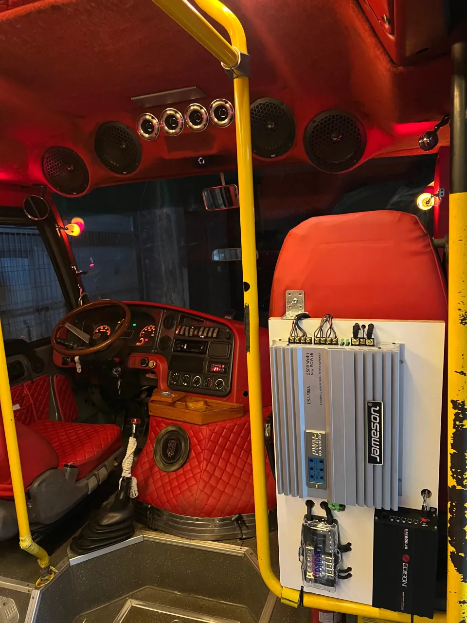 Tekirdağ Oto Elektrikçi